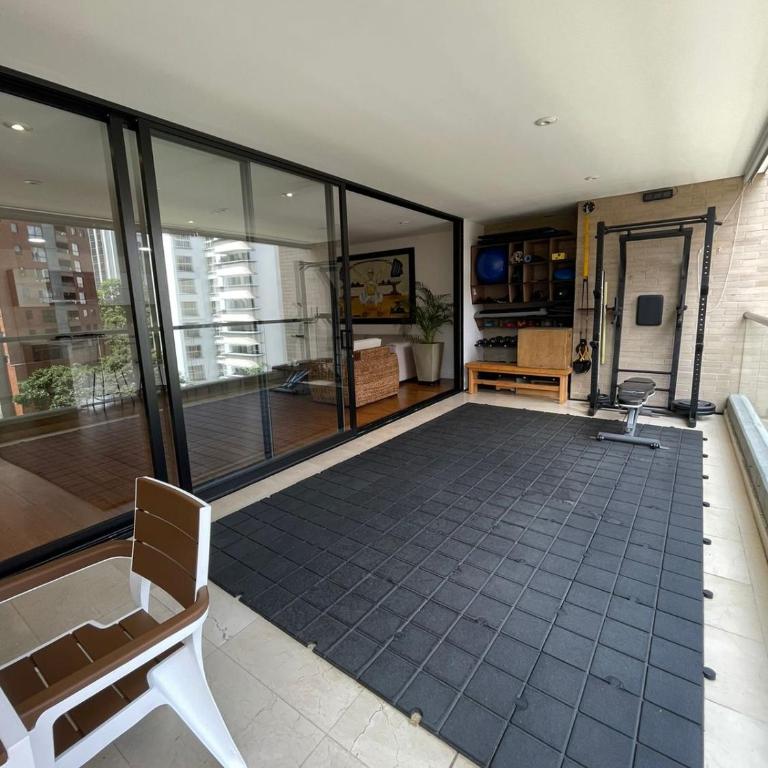 Apartamento Montreal - Apartamento de 2 dormitorios - 11