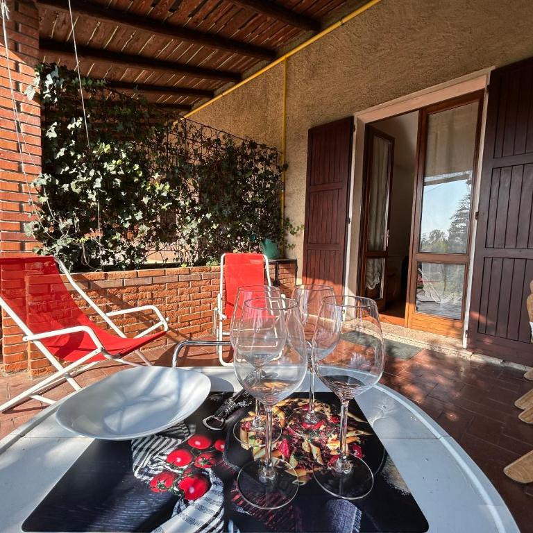 Lake house Relax - Casa con 3 Camere da Letto - 2