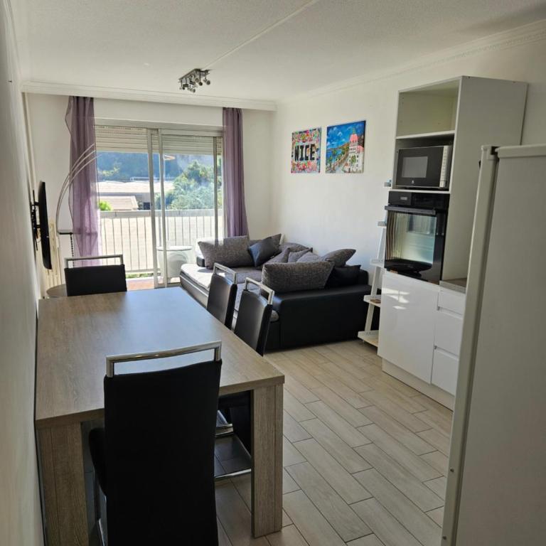 L'escapade vers le bien-être - Apartamento de 2 dormitorios - 1