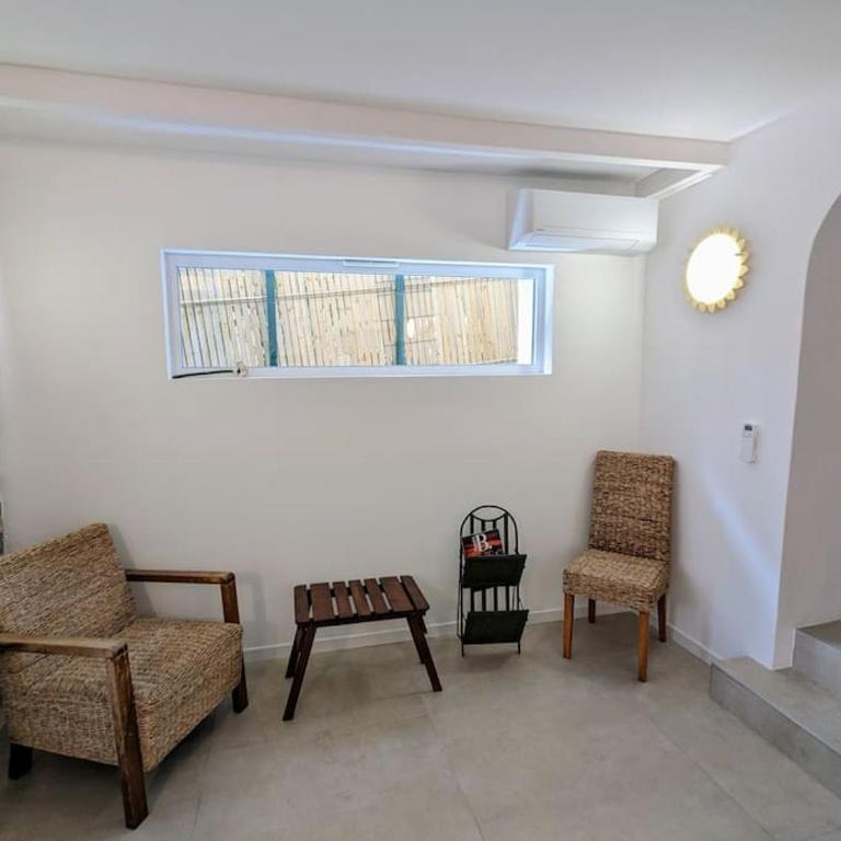 NEW - La Calmeraie - entre Pierre et Mer - Appartamento con 3 Camere da Letto e Vista Mare - 41