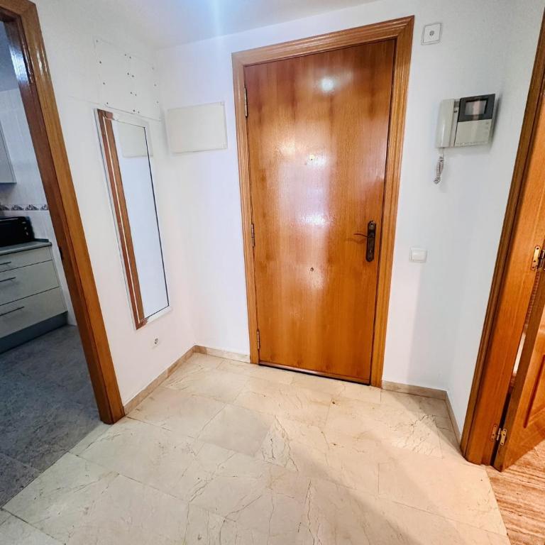A827 - Atrium Beach 3 - 2004 Finestrat - Apartamento de 1 dormitorio - 16