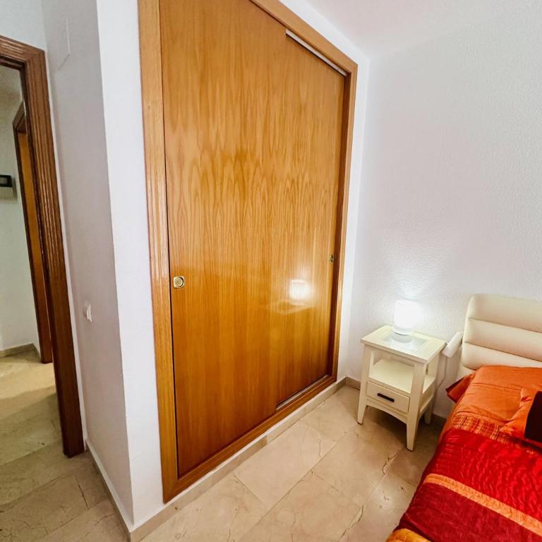 A827 - Atrium Beach 3 - 2004 Finestrat - Apartamento de 1 dormitorio - 12