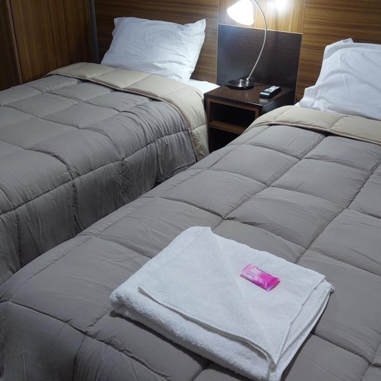 Departamento centrico en San Juan Civico Art - Apartamento de 1 dormitorio - 16