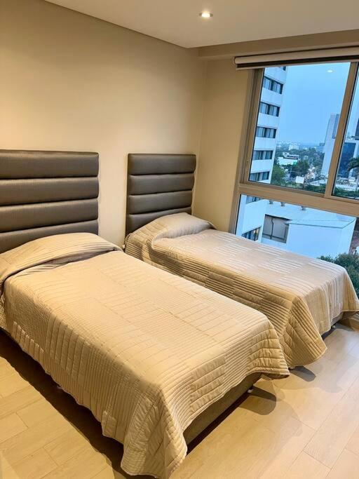 Vivelite Aviadores 6C - One-Bedroom Apartment - 3