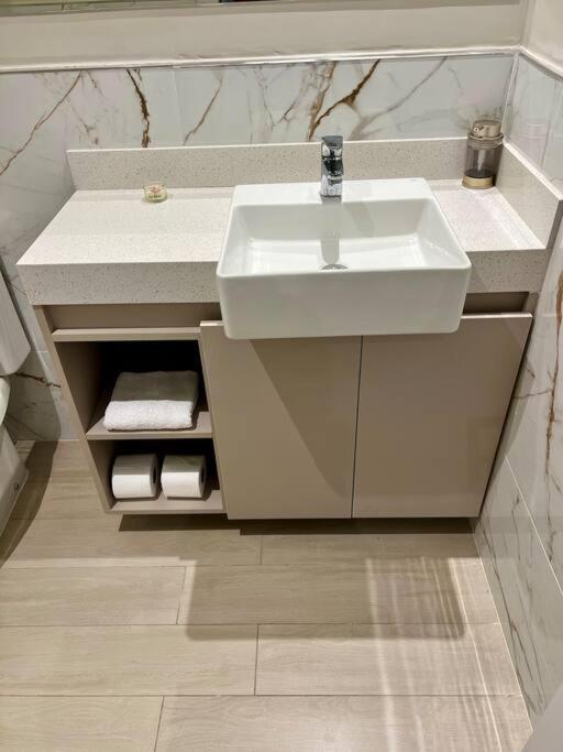 Vivelite Aviadores 6C - One-Bedroom Apartment - 7