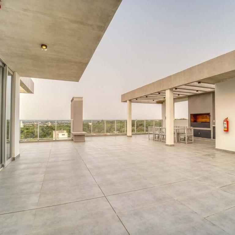Vivelite Aviadores 6C - One-Bedroom Apartment - 11