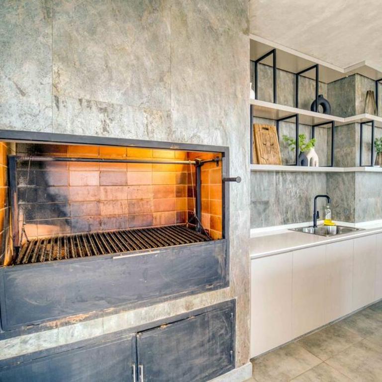 Vivelite Aviadores 6C - One-Bedroom Apartment - 12
