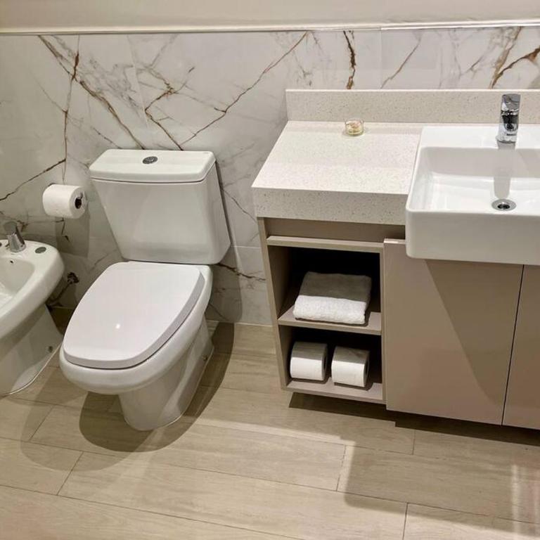 Vivelite Aviadores 6C - One-Bedroom Apartment - 13