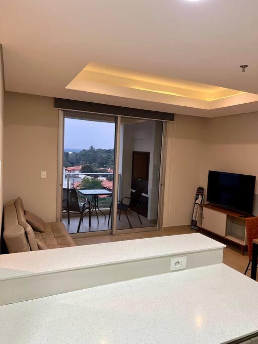 Vivelite Aviadores 6C - One-Bedroom Apartment - 16