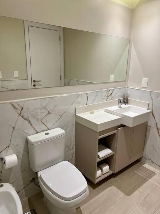 Vivelite Aviadores 6C - One-Bedroom Apartment - 17