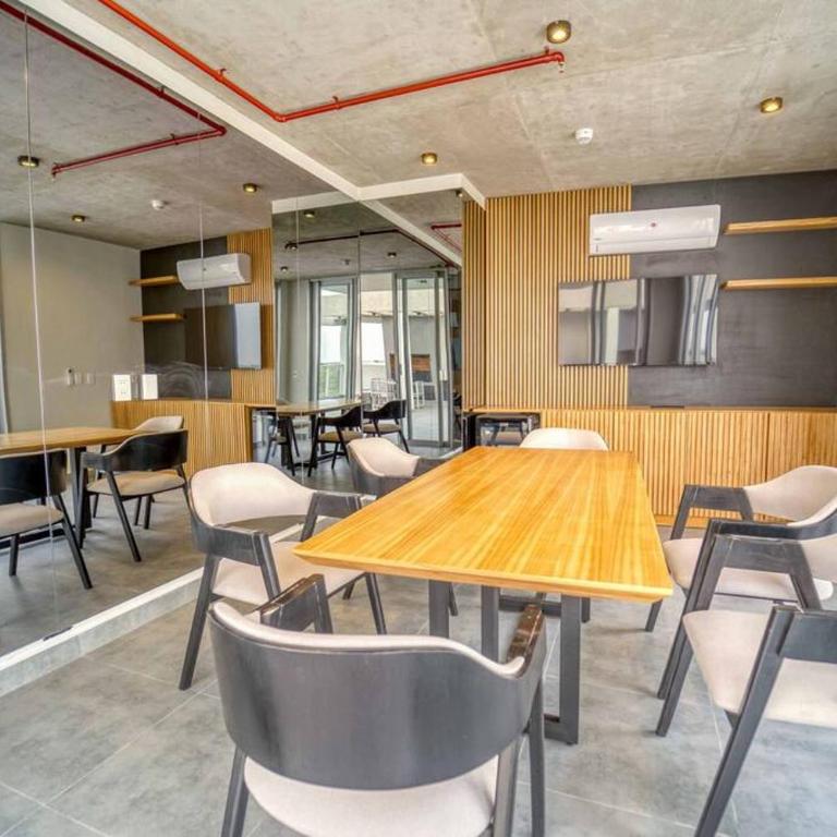 Vivelite Aviadores 6C - One-Bedroom Apartment - 18