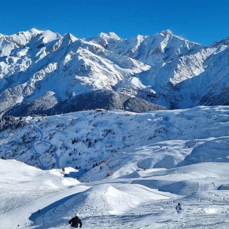 Le chalet des belges - Saint-Gervais - Chalet - 23