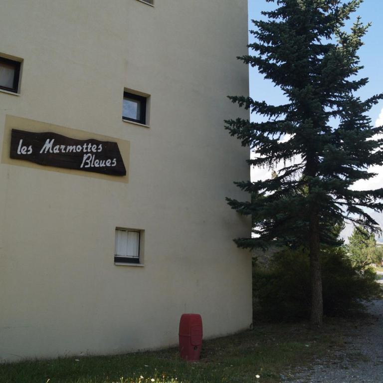 Charmant T2 à 200m de la télécabine avec balcon vue montagnes - Appartement 1 Chambre - 13