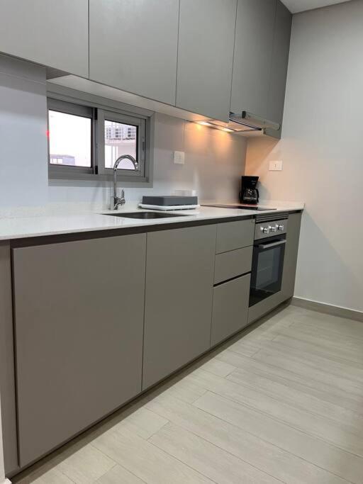 Vivelite Aviadores 6C - One-Bedroom Apartment - 21