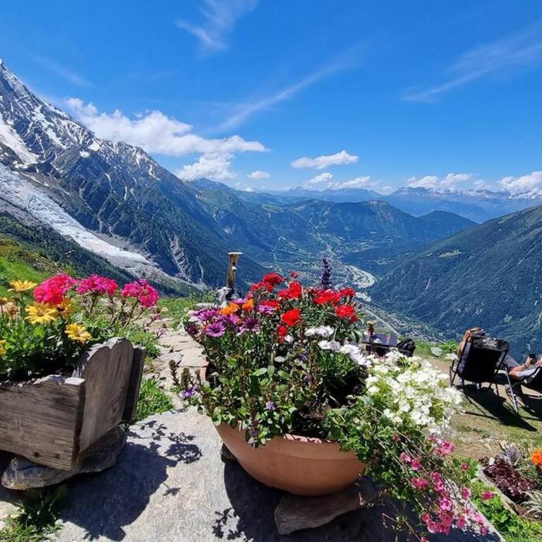Le chalet des belges - Saint-Gervais - Chalet - 24