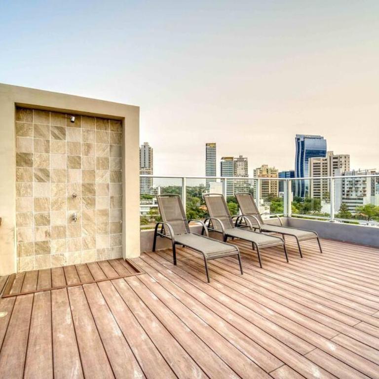 Vivelite Aviadores 6C - One-Bedroom Apartment - 25