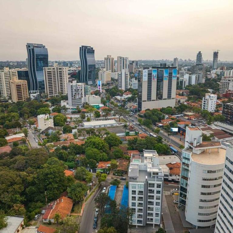 Vivelite Aviadores 6C - One-Bedroom Apartment - 26