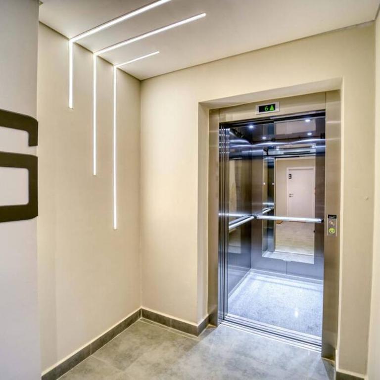 Vivelite Aviadores 6C - One-Bedroom Apartment - 30