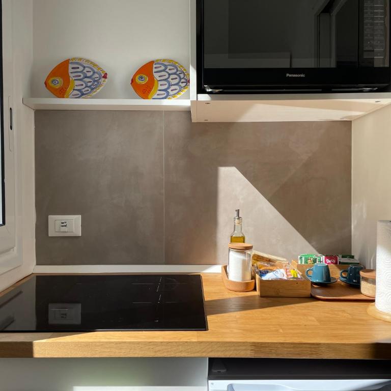 Case Orlando_a city center Sicilian treat - Appartamento con 1 Camera da Letto - 10