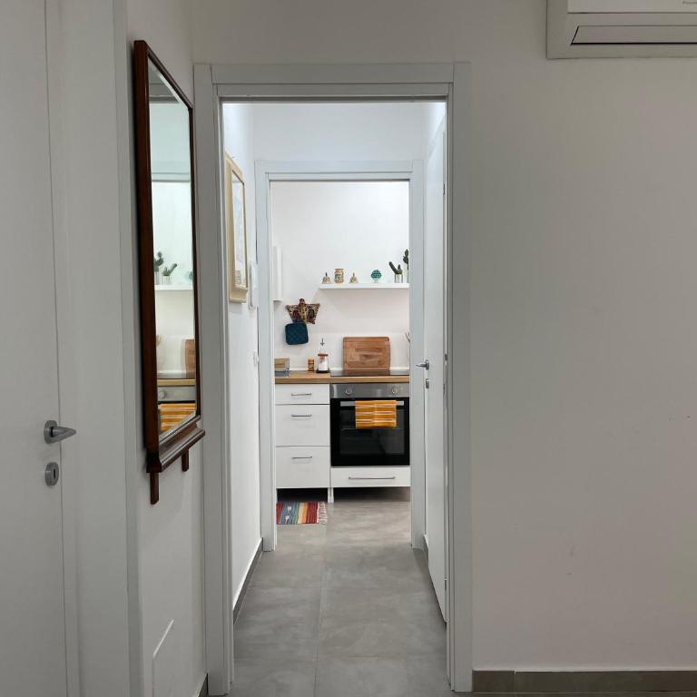 Case Orlando_a city center Sicilian treat - Appartamento con 1 Camera da Letto - 12