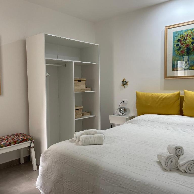 Case Orlando_a city center Sicilian treat - Appartamento con 1 Camera da Letto - 13