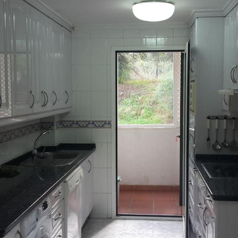Casa Graciosa - Apartamento de 3 dormitorios - 40