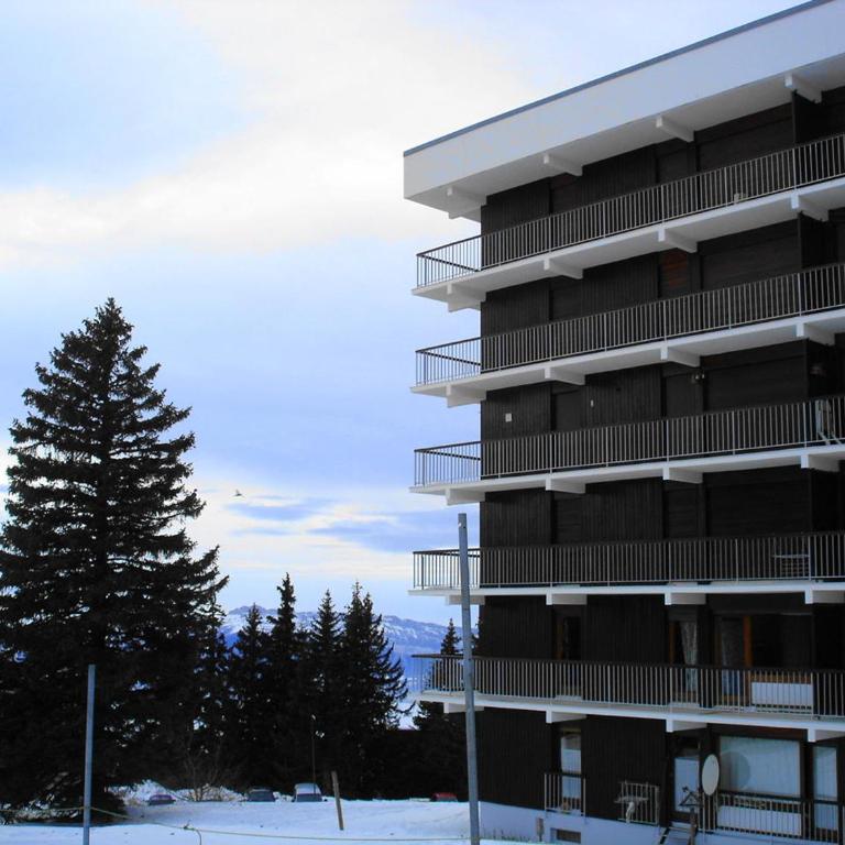 Studio cosy pour 4 pers. avec vue sur la vallée à Chamrousse - FR-1-549-64 - Studio - 2