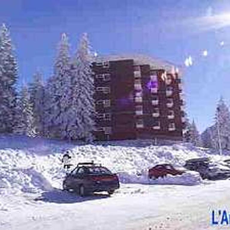 Studio cosy pour 4 pers. avec vue sur la vallée à Chamrousse - FR-1-549-64 - Studio - 3