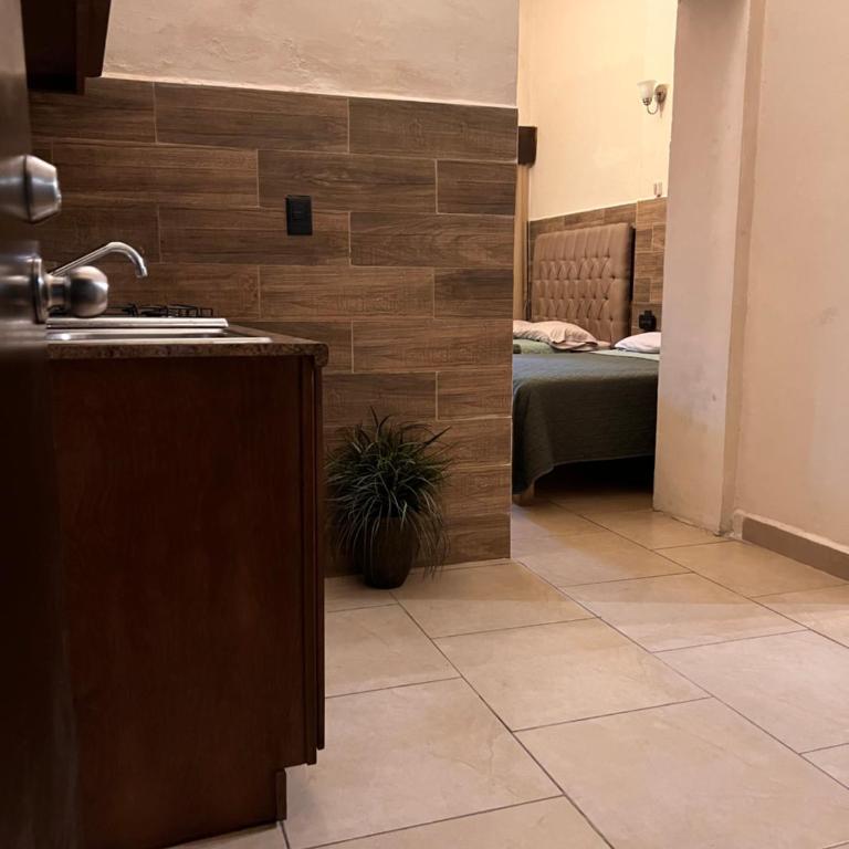 The Black Tree Hotel Boutique - Superior Twin Room - 1