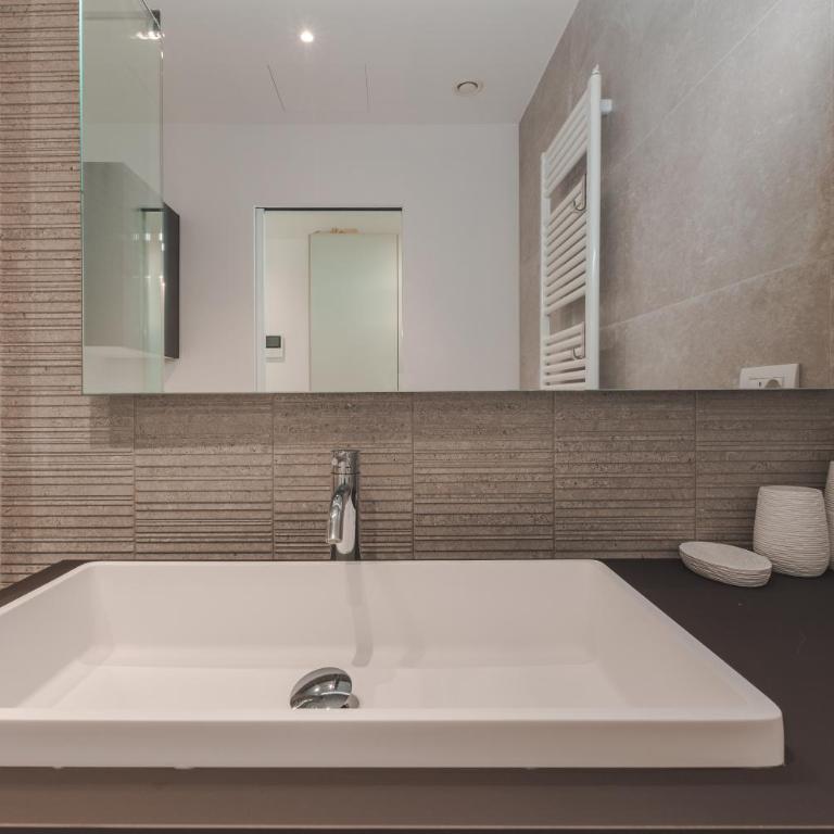 Centro di Trieste Elegante Alloggio in PonteRosso - Appartamento con 1 Camera da Letto - 9