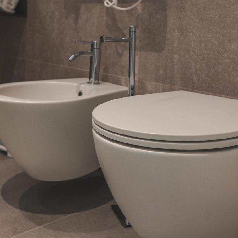 Centro di Trieste Elegante Alloggio in PonteRosso - Appartamento con 1 Camera da Letto - 14