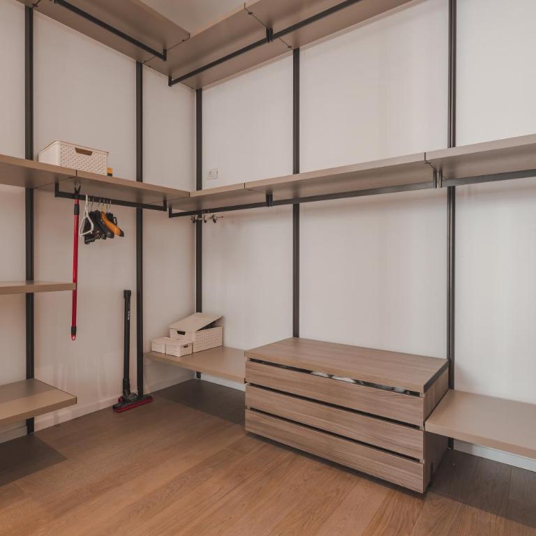 Centro di Trieste Elegante Alloggio in PonteRosso - Appartamento con 1 Camera da Letto - 11