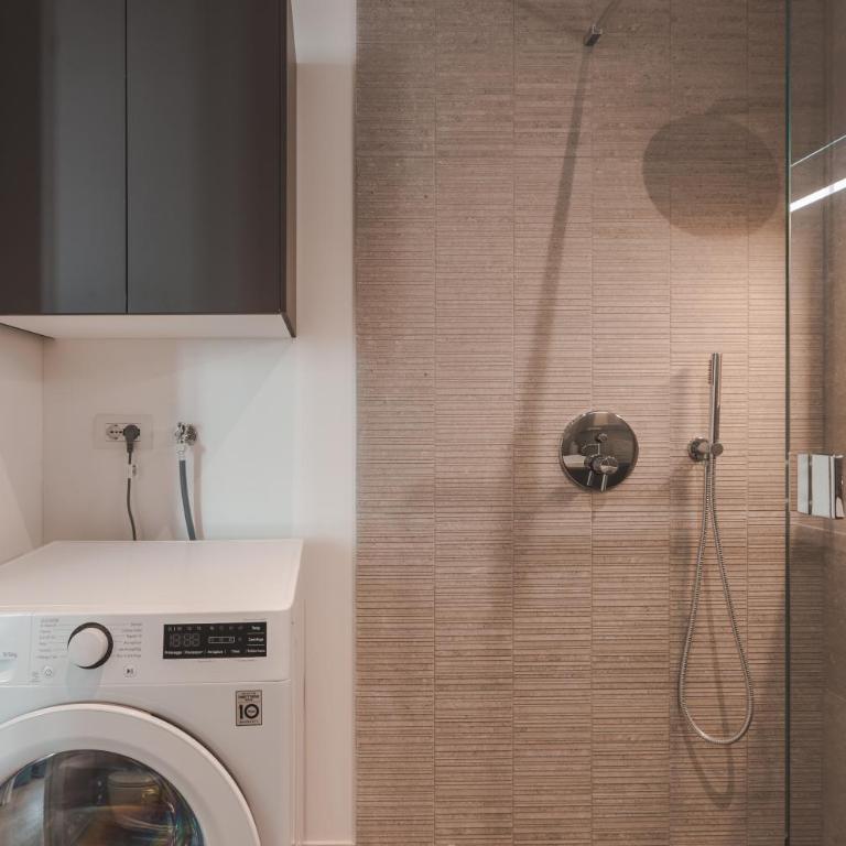 Centro di Trieste Elegante Alloggio in PonteRosso - Appartamento con 1 Camera da Letto - 8