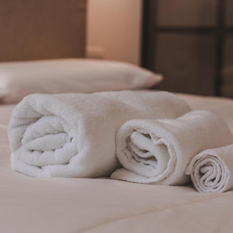 Centro di Trieste Elegante Alloggio in PonteRosso - Appartamento con 1 Camera da Letto - 15
