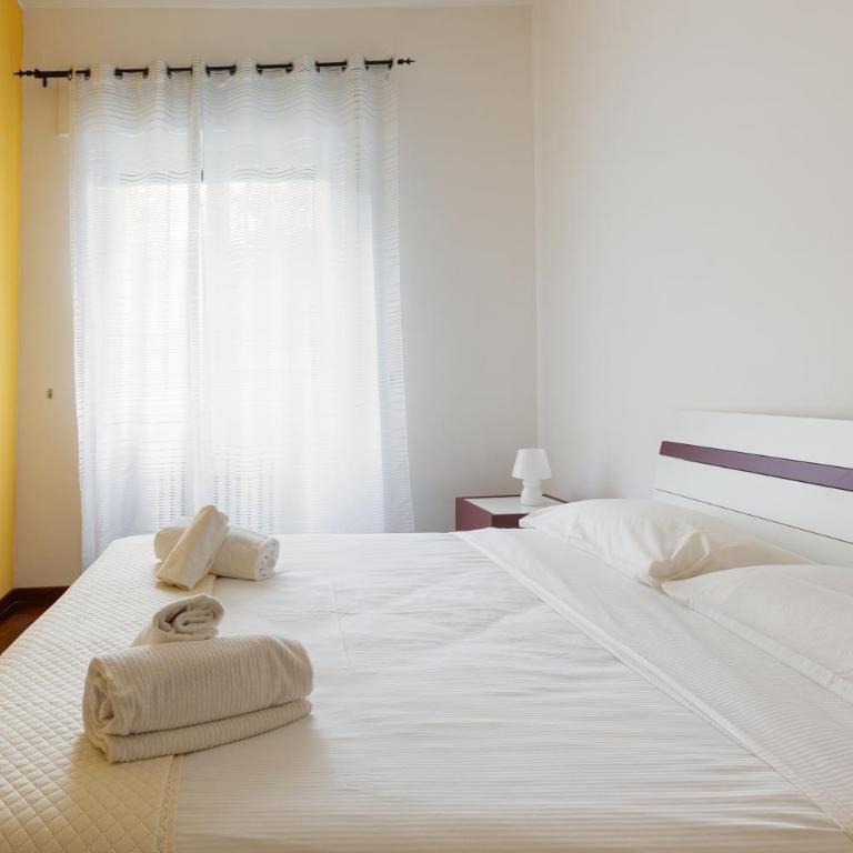 GuestHost - Milano Gambara Balcony Apartment - Appartamento con 1 Camera da Letto - 5