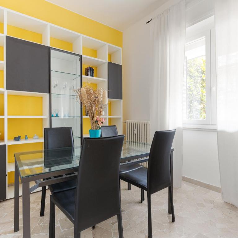 GuestHost - Milano Gambara Balcony Apartment - Appartamento con 1 Camera da Letto - 22