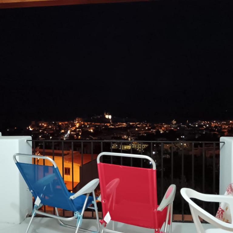 Costa Residence Vacanze - Monolocale con Vista Mare (2 Adulti) - 1