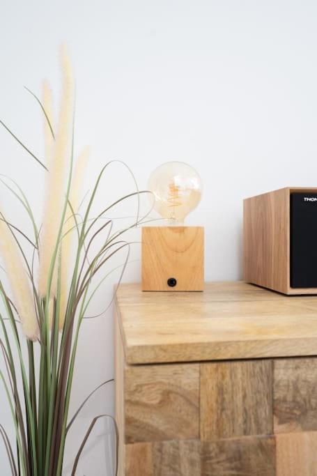 Le nid urbain - Station Muse - Apartamento de 1 dormitorio - 12