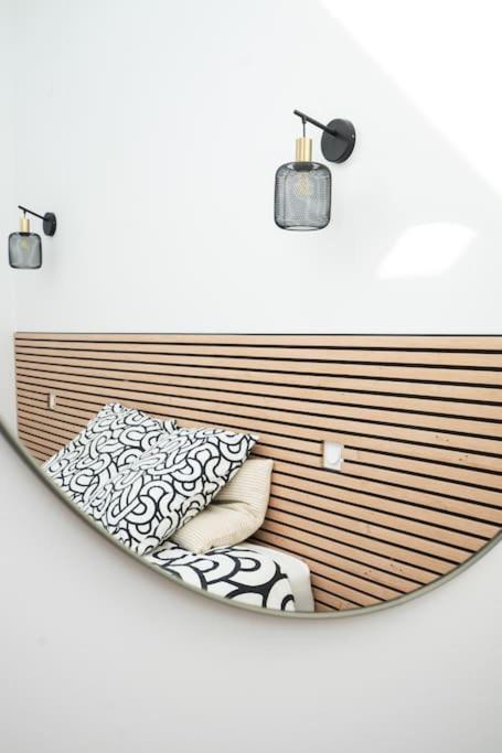 Le nid urbain - Station Muse - Apartamento de 1 dormitorio - 13
