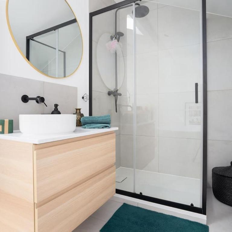 Le nid urbain - Station Muse - Apartamento de 1 dormitorio - 14