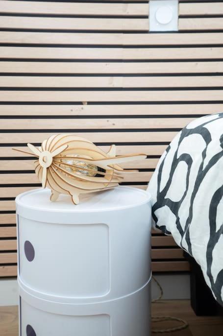 Le nid urbain - Station Muse - Apartamento de 1 dormitorio - 15