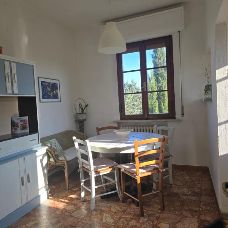Podere Ponticini - Appartamento con 3 Camere da Letto - 38