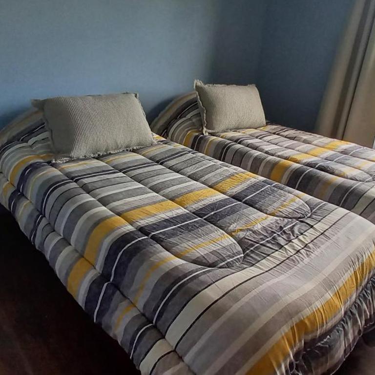 Casa quinta con pileta - Gardey - Casa con 1 dormitorio - 11