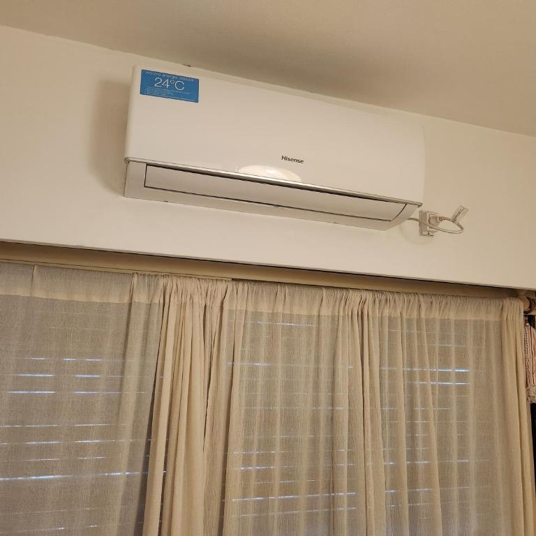 Sunny apartment Vicente Lopez - Apartamento de 1 dormitorio - 10