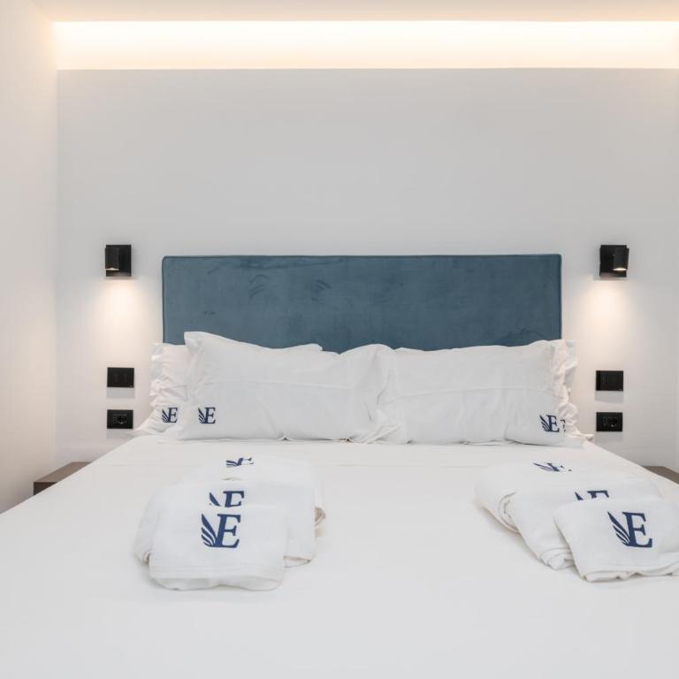 Ermes Suites & Rooms Bari - Appartamento con 1 Camera da Letto - 2