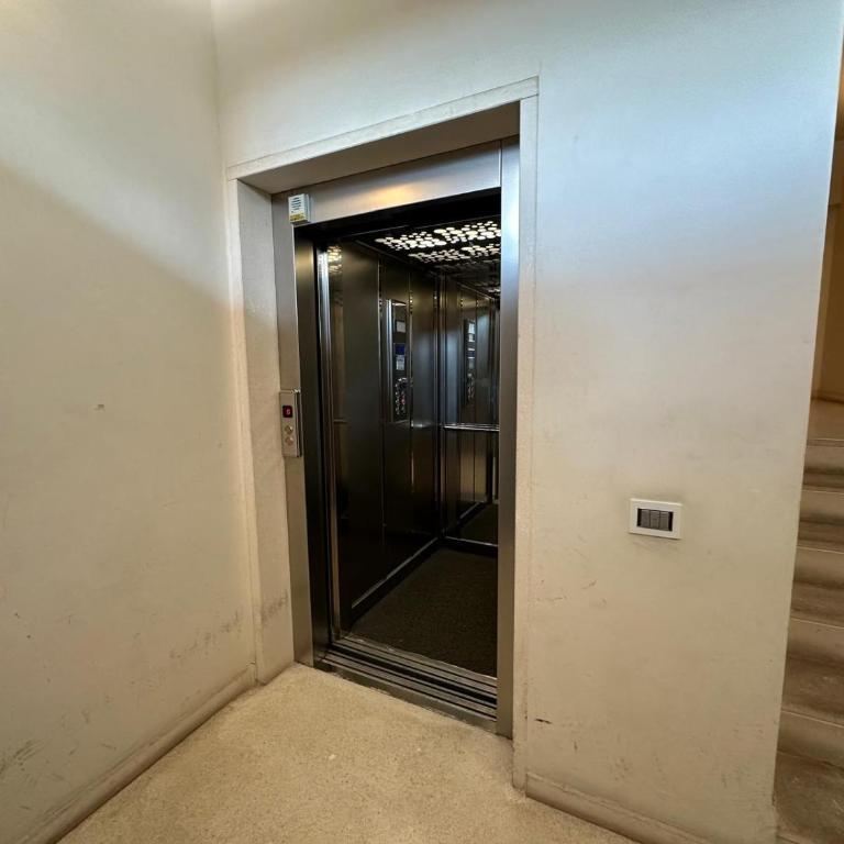 Welc-ōM Pontecorvo Luxury Free Parking - Appartamento con 2 Camere da Letto - 17
