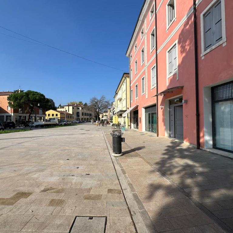 Welc-ōM Pontecorvo Luxury Free Parking - Appartamento con 2 Camere da Letto - 19
