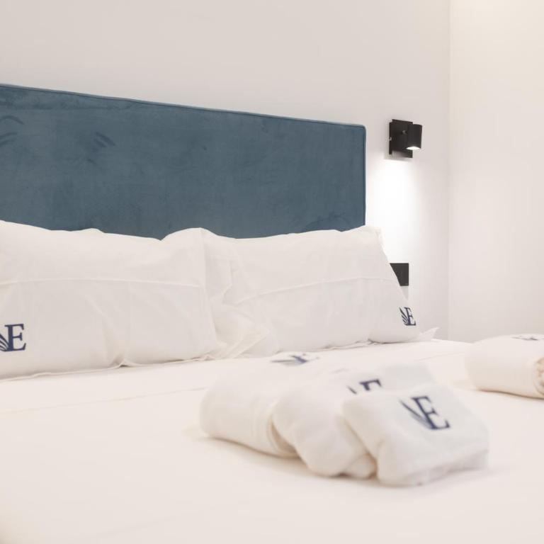 Ermes Suites & Rooms Bari - Appartamento con 1 Camera da Letto - 23
