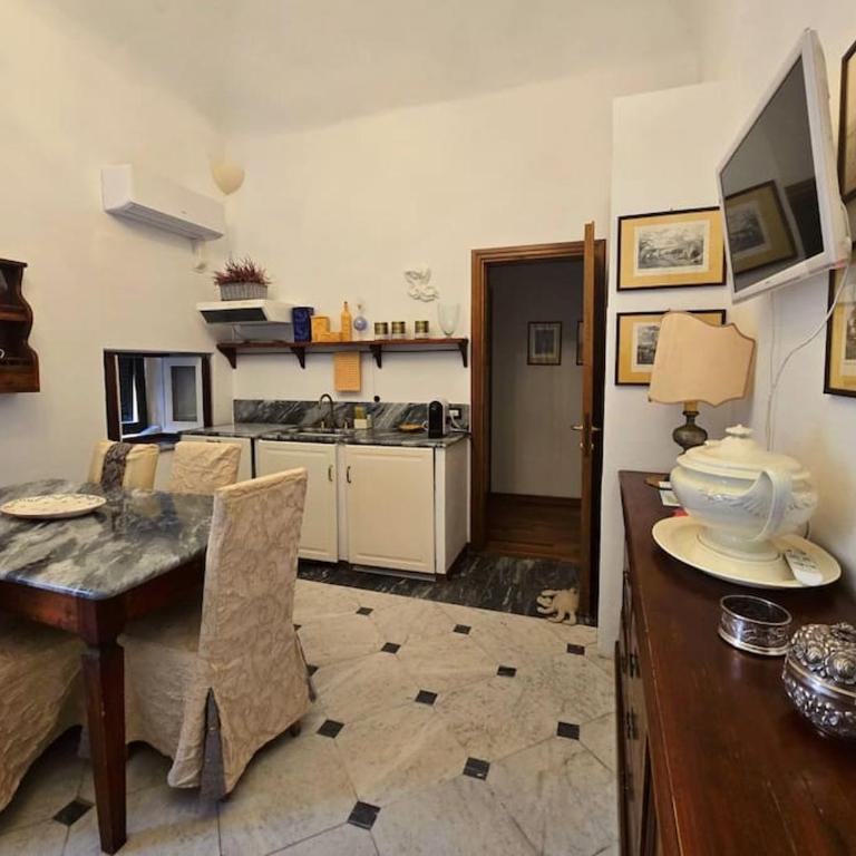 Cuore del Golfo - Appartamento con 1 Camera da Letto - 3