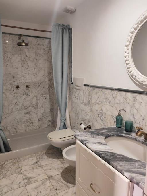 Cuore del Golfo - Appartamento con 1 Camera da Letto - 10